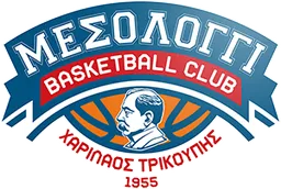 CHARILAOS logo