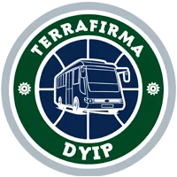 TERRAFIRMA DYIP logo