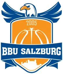 SALZBURG logo