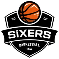 BSW SIXERS logo