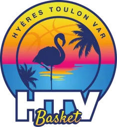 HYERES-TOULON logo