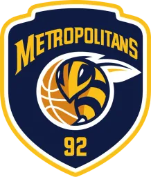 BOULOGNE-LEVALLOIS U21 logo