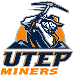 UTEP logo