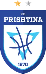 PRISHTINA logo