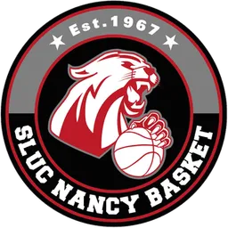 NANCY logo