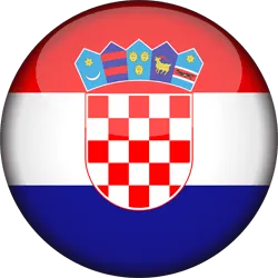 CROATIA MU18 logo