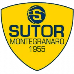 MONTEGRANARO logo