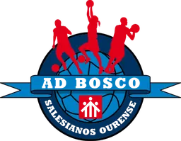 BOSCO SALESIANOS OURENSE logo