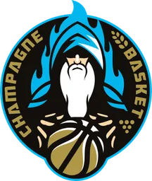 CHAMPAGNE U21 logo