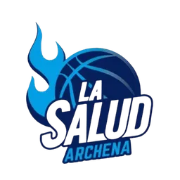 LA SALUD UB ARCHENA logo