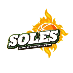SOLES DE SANTO DOMINGO logo