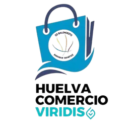HUELVA COMERCIO - LRI21 VIRIDIS logo