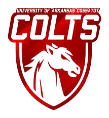 ARKANSAS COSSATOT logo