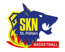 ST. POLTEN logo