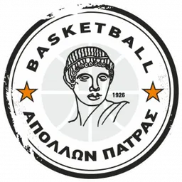 APOLLON PATRAS logo
