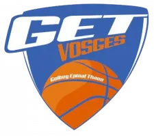 VOSGES logo