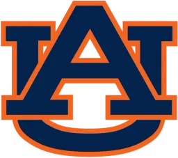 AUBURN logo