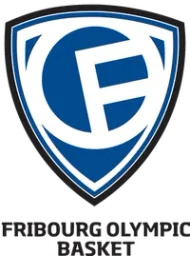 FRIBOURG logo