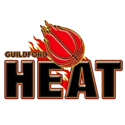 GUILDFORD logo