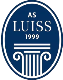 LUISS ROMA logo
