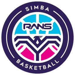 RANS SIMBA BOGOR logo