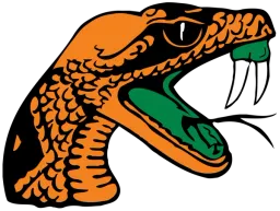 FLORIDA A&M logo