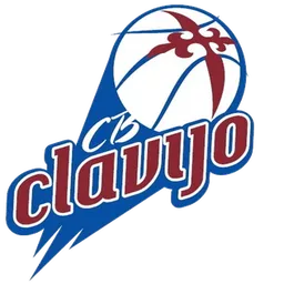 BC CLAVIJO logo
