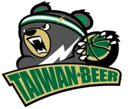 TAIWAN BEER logo