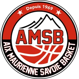 AIX-MAURIENNE U21 logo