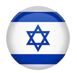 ISRAEL NT logo
