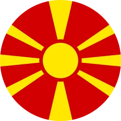 NORTH MACEDONIA MU18 logo