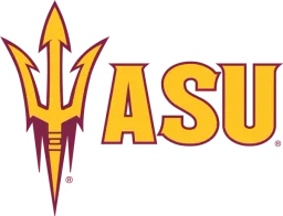 ARIZONA STATE logo