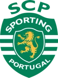 CP SPORTING logo