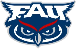 FLORIDA ATLANTIC logo