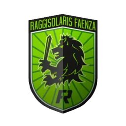 BLACKS FAENZA logo