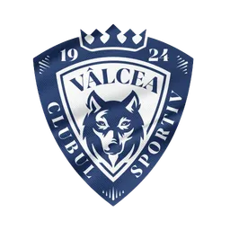 CS VALCEA logo