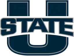 UTAH STATE logo