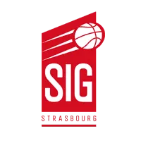 SIG STRASBOURG U21 logo