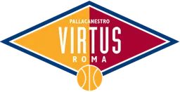 VIRTUS ROMA logo