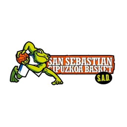 SAN SEBASTIAN logo