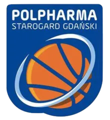 POLPHARMA STAROGARD logo