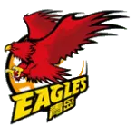 QINGDAO EAGLES logo