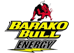 BARAKO BULLS logo