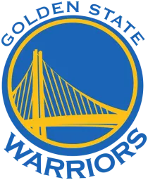 GOLDEN STATE WARRIORS logo