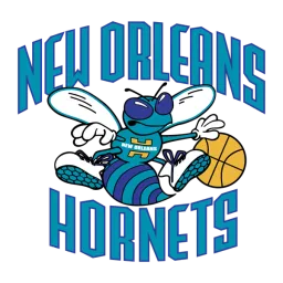 NEW ORLEANS HORNETS logo