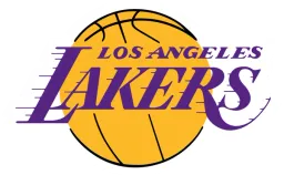 LOS ANGELES LAKERS logo
