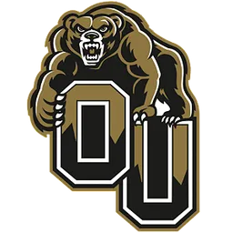 OAKLAND UNIVERSITY logo