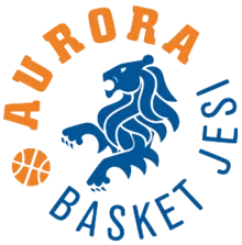 BASKET JESI logo