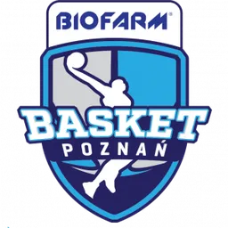 BASKET POZNAN logo
