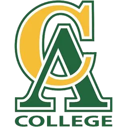 CENTRAL ARIZONA logo